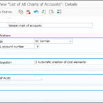 Everything about General Ledger account