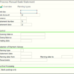 Tips and tricks on Bank Reconciliation in SAP